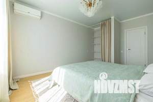 2-к квартира, посуточно, 45м2, 6/12 этаж