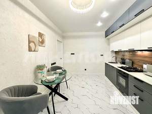 2-к квартира, на длительный срок, 60м2, 2/24 этаж