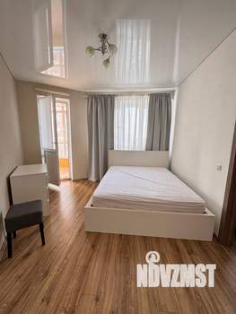 2-к квартира, на длительный срок, 47м2, 10/16 этаж