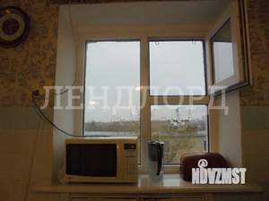 1-к квартира, на длительный срок, 33м2, 4/5 этаж