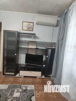 1-к квартира, на длительный срок, 32м2, 3/12 этаж