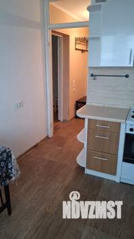 1-к квартира, на длительный срок, 36м2, 9/17 этаж