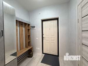 Студия квартира, на длительный срок, 30м2, 3/10 этаж