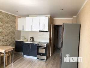 Студия квартира, на длительный срок, 30м2, 16/25 этаж
