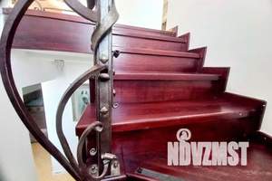 3-к квартира, посуточно, 100м2, 8/9 этаж