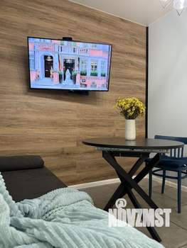 2-к квартира, посуточно, 47м2, 25/25 этаж