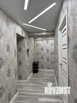 2-к квартира, на длительный срок, 60м2, 2/10 этаж