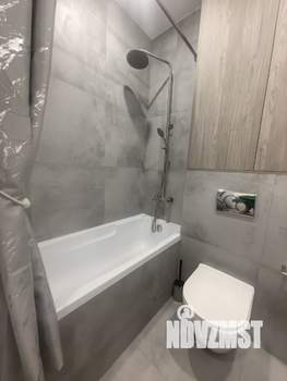 1-к квартира, на длительный срок, 36м2, 15/26 этаж