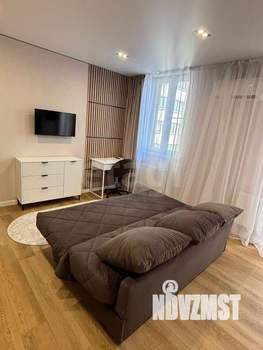 Студия квартира, на длительный срок, 30м2, 7/25 этаж