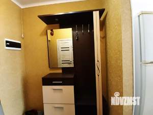 Студия квартира, на длительный срок, 28м2, 5/25 этаж