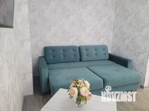 1-к квартира, посуточно, 39м2, 20/24 этаж