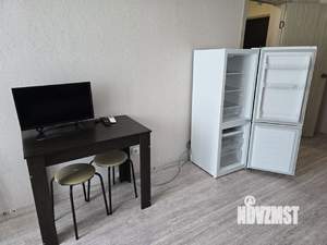 Студия квартира, на длительный срок, 25м2, 15/19 этаж