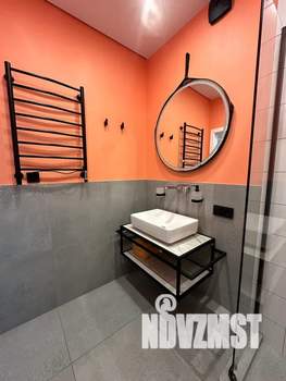 1-к квартира, посуточно, 35м2, 13/21 этаж