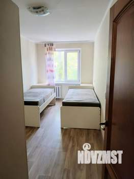 2-к квартира, на длительный срок, 47м2, 3/5 этаж