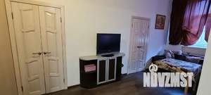 3-к квартира, посуточно, 42м2, 5/5 этаж