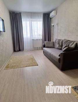 1-к квартира, на длительный срок, 44м2, 11/26 этаж