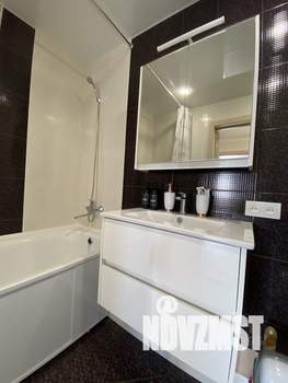 1-к квартира, посуточно, 49м2, 1/1 этаж