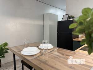 Студия квартира, посуточно, 30м2, 20/24 этаж