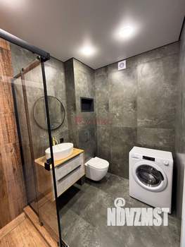 1-к квартира, на длительный срок, 37м2, 13/22 этаж