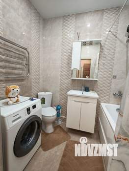 1-к квартира, на длительный срок, 44м2, 10/21 этаж