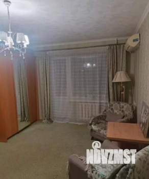 1-к квартира, на длительный срок, 40м2, 9/10 этаж