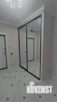 1-к квартира, на длительный срок, 40м2, 7/20 этаж