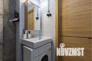 1-к квартира, посуточно, 22м2, 3/5 этаж