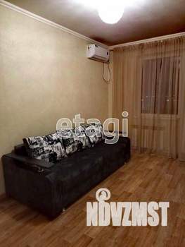 1-к квартира, на длительный срок, 30м2, 5/5 этаж