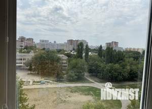 1-к квартира, на длительный срок, 48м2, 9/11 этаж