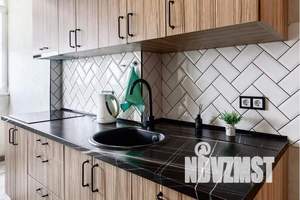 1-к квартира, посуточно, 32м2, 20/23 этаж