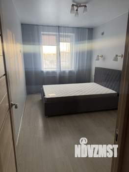 2-к квартира, на длительный срок, 60м2, 1/9 этаж