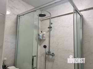 1-к квартира, посуточно, 35м2, 1/9 этаж