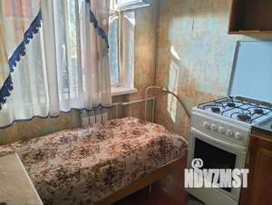 1-к квартира, посуточно, 31м2, 5/5 этаж