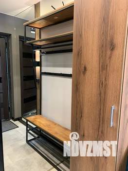 Студия квартира, посуточно, 26м2, 9/9 этаж