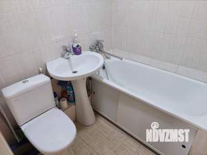 2-к квартира, на длительный срок, 48м2, 4/5 этаж