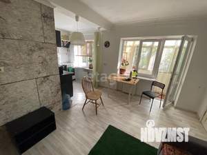 3-к квартира, на длительный срок, 48м2, 3/5 этаж