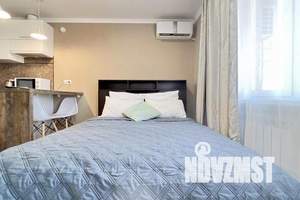 1-к квартира, посуточно, 30м2, 8/9 этаж