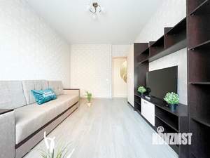 2-к квартира, посуточно, 52м2, 1/1 этаж