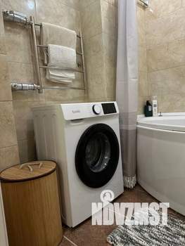 2-к квартира, посуточно, 59м2, 9/25 этаж