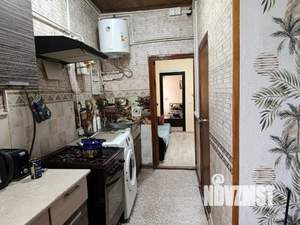 2-к квартира, посуточно, 30м2, 1/1 этаж