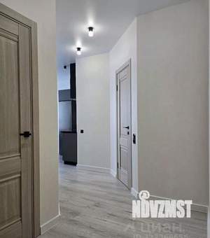 1-к квартира, на длительный срок, 39м2, 13/20 этаж