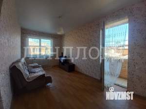1-к квартира, на длительный срок, 35м2, 2/5 этаж