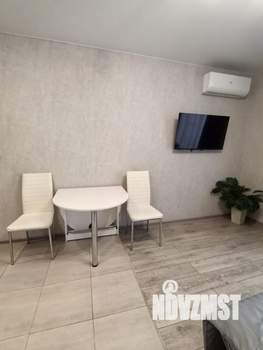 Студия квартира, посуточно, 25м2, 14/25 этаж