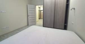 1-к квартира, на длительный срок, 52м2, 4/6 этаж