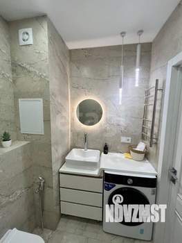 1-к квартира, на длительный срок, 38м2, 11/26 этаж