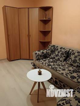 1-к квартира, на длительный срок, 22м2, 1/9 этаж