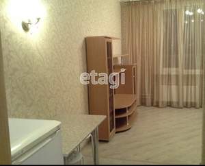 1-к квартира, на длительный срок, 29м2, 14/20 этаж