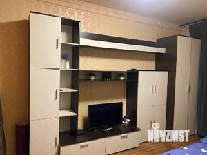 1-к квартира, на длительный срок, 30м2, 4/5 этаж