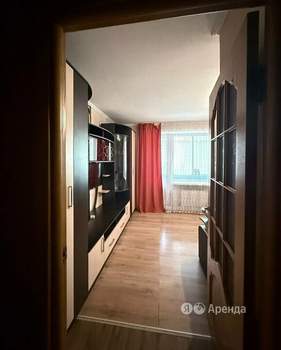 2-к квартира, на длительный срок, 42м2, 2/9 этаж