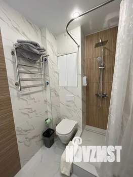 1-к квартира, посуточно, 41м2, 12/19 этаж